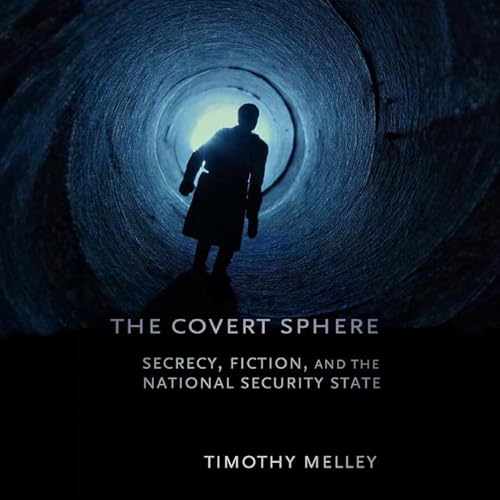 Cover of The Covert Sphere