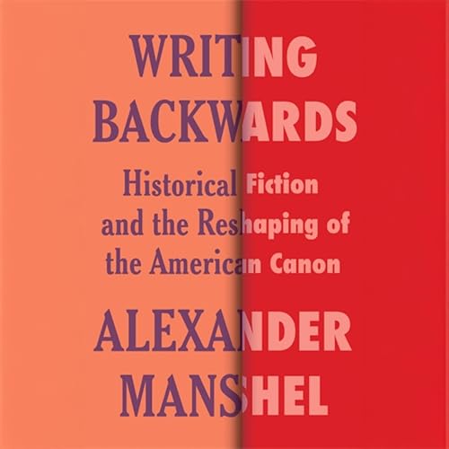 Cover of Writing Backwards