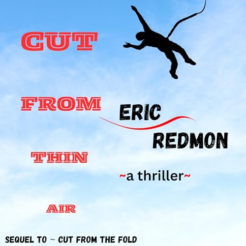 Cover of Cut from Thin Air