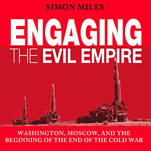 Cover of Engaging the Evil Empire