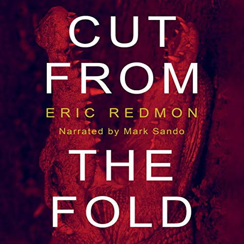 Cover of Cut from the Fold