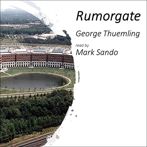 Cover of Rumorgate
