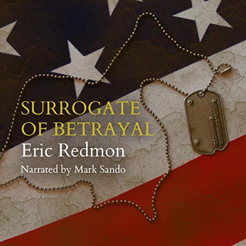 Cover of Surrogate of Betrayal