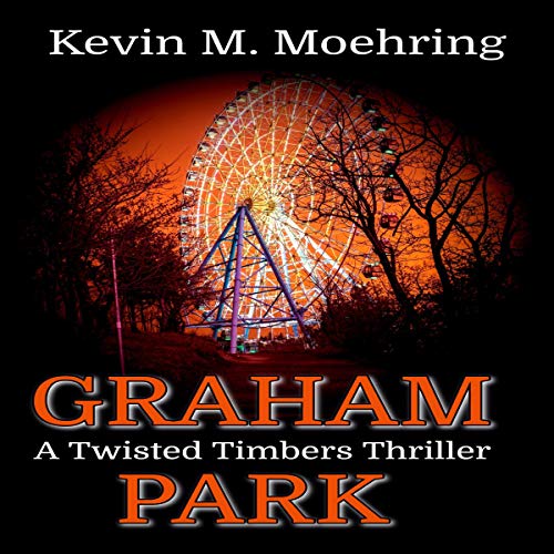 Cover of Graham Park