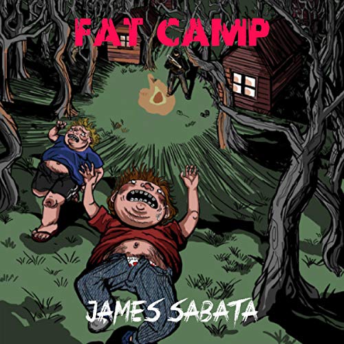 Cover of Fat Camp