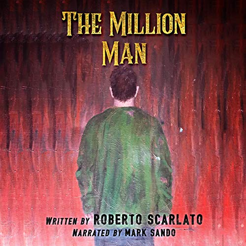 Cover of The Million Man
