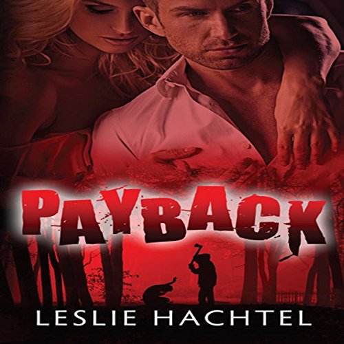 Cover of Payback