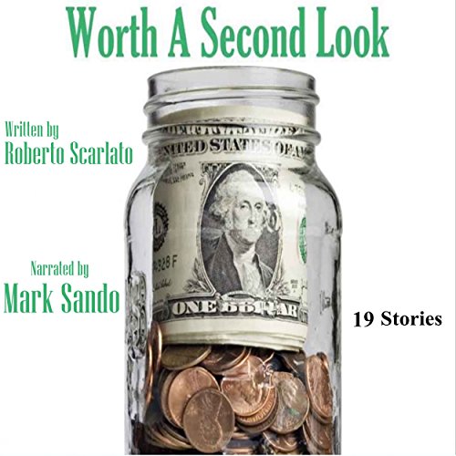 Cover of Worth a Second Look