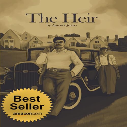Cover of The Heir