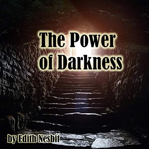 Cover of The Power of Darkness