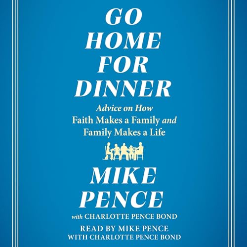Cover of Go Home for Dinner