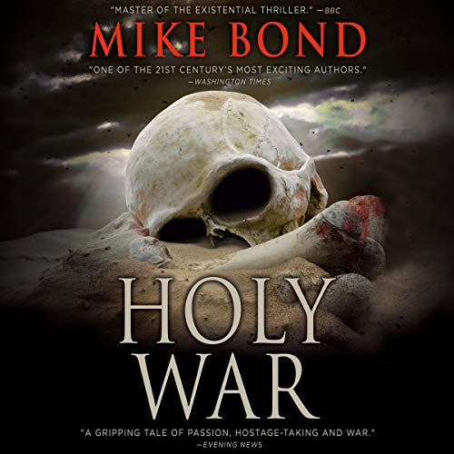 Cover of Holy War
