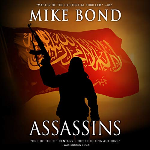 Cover of Assassins