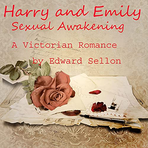 Cover of Harry and Emily