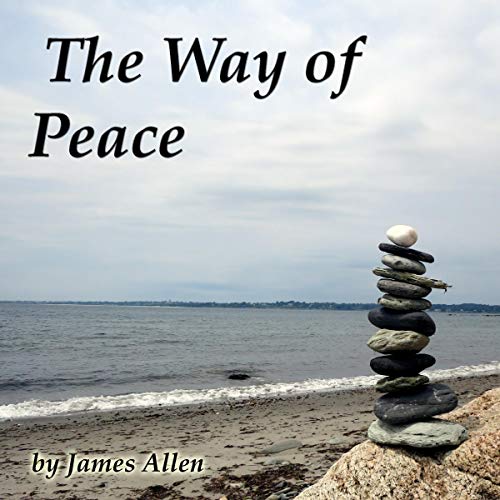 Cover of The Way of Peace