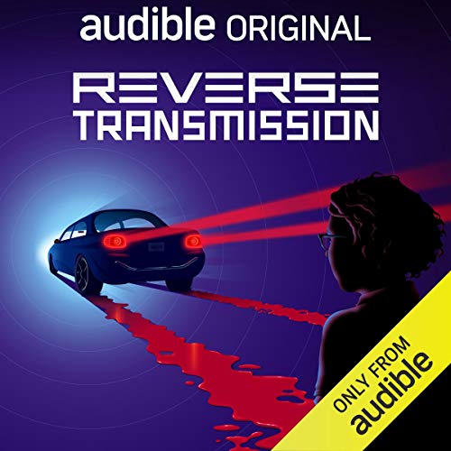 Cover of Reverse Transmission