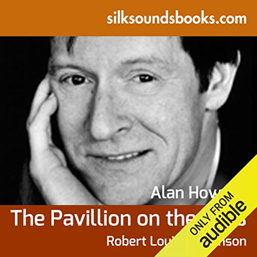 Cover of The Pavilion on the Links