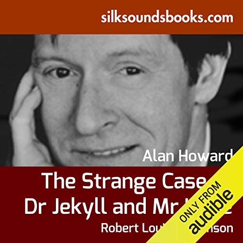 Cover of The Strange Case of Dr. Jekyll and Mr. Hyde