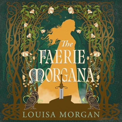 Cover of The Faerie Morgana