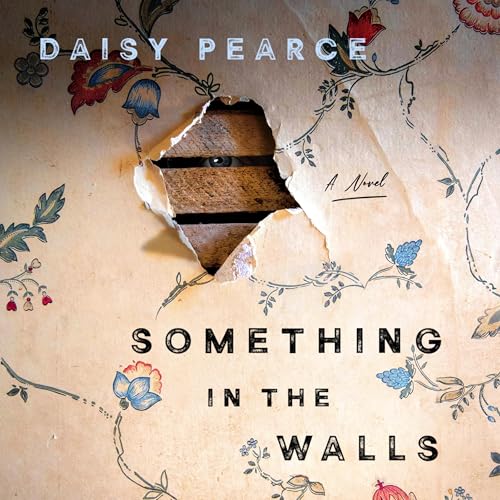 Cover of Something in the Walls