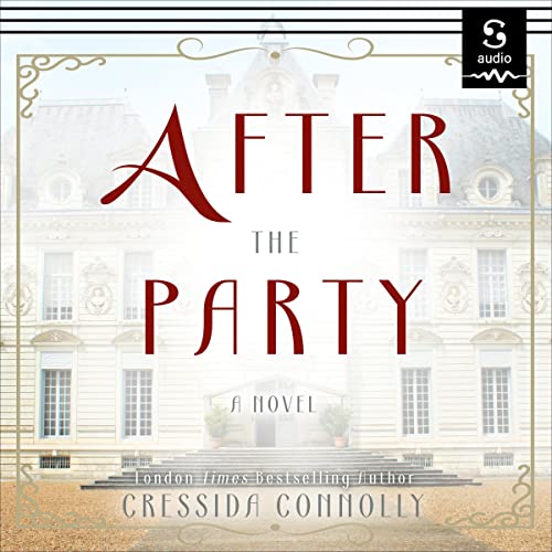 Cover of After the Party