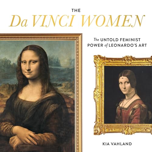 Cover of The Da Vinci Women