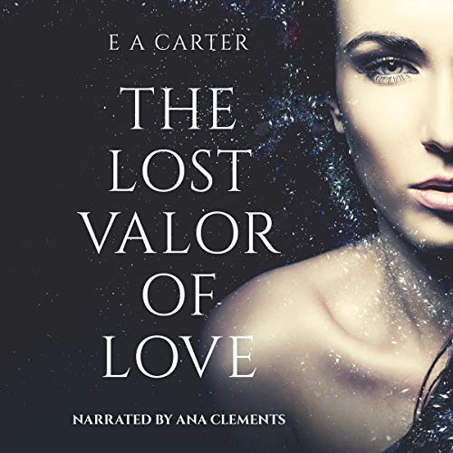 Cover of The Lost Valor of Love