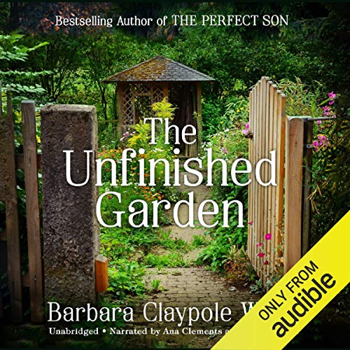 Cover of The Unfinished Garden