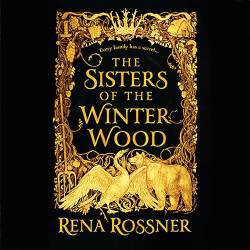 Cover of The Sisters of the Winter Wood