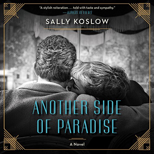 Cover of Another Side of Paradise