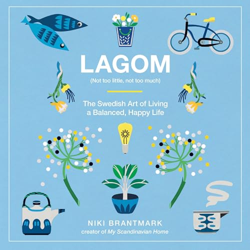 Cover of Lagom