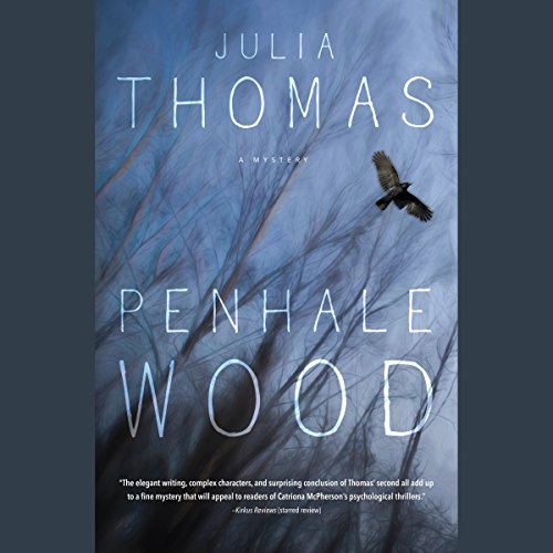 Cover of Penhale Wood