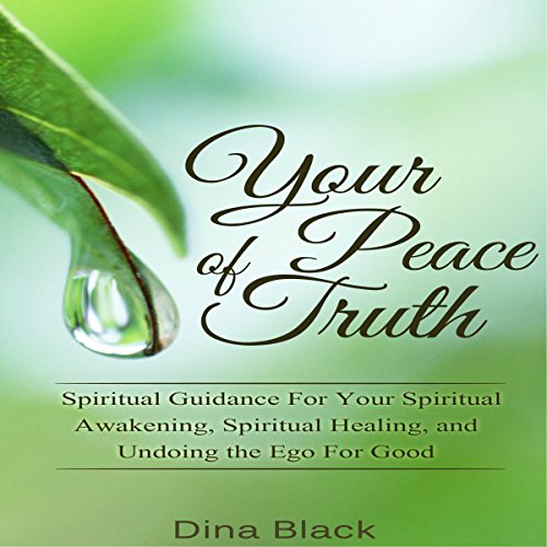 Cover of Your Peace of Truth