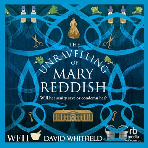 Cover of The Unravelling of Mary Reddish