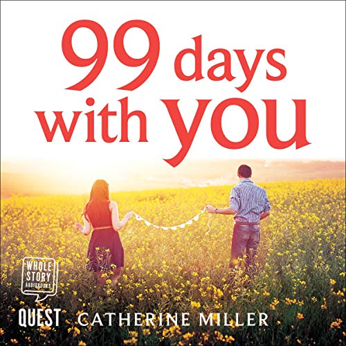 Cover of 99 Days With You