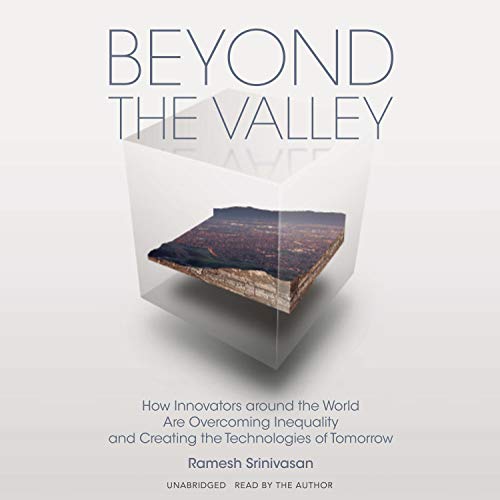 Cover of Beyond the Valley