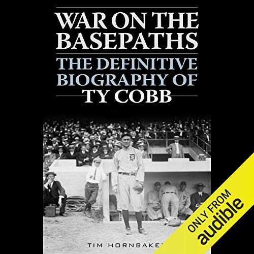 Cover of War on the Basepaths