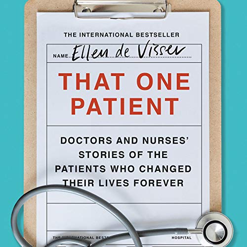 Cover of That One Patient