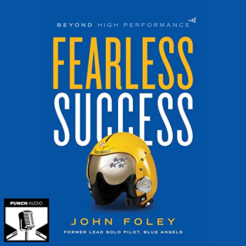 Cover of Fearless Success