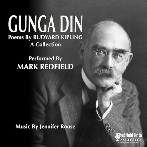 Cover of Gunga Din