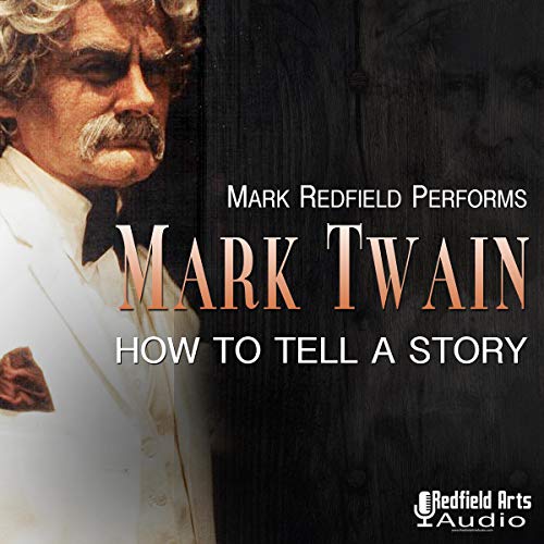 Cover of Mark Twain