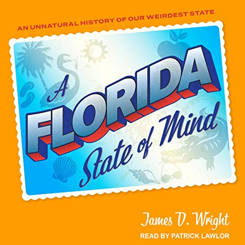 Cover of A Florida State of Mind