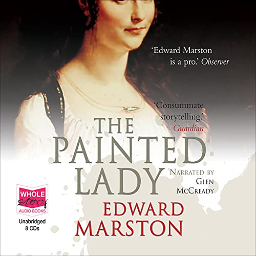 Cover of The Painted Lady