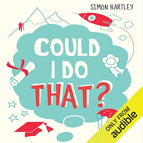 Cover of Could I Do That?