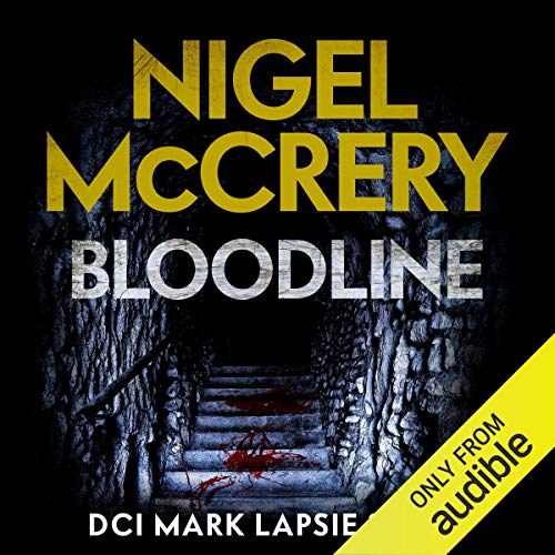 Cover of Bloodline