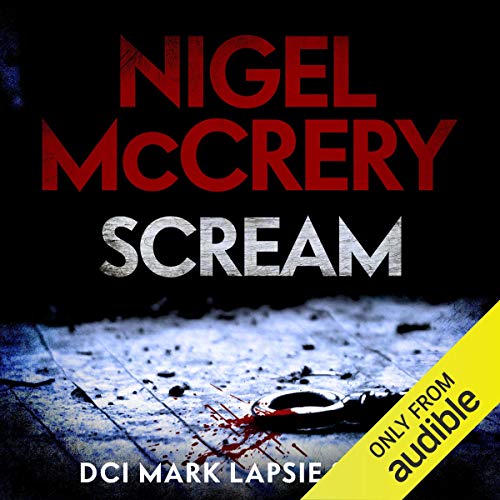 Cover of Scream