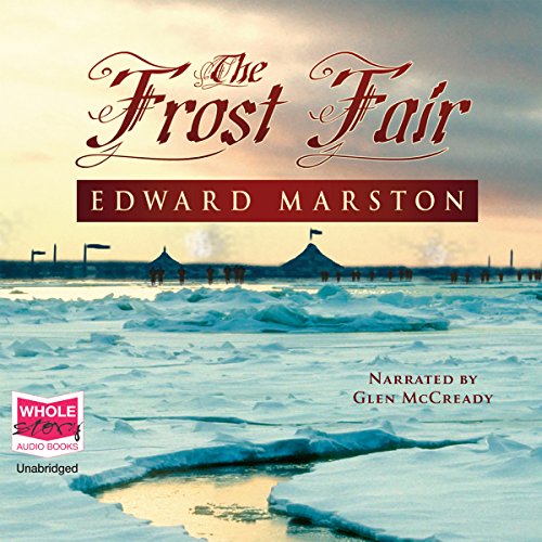Cover of The Frost Fair