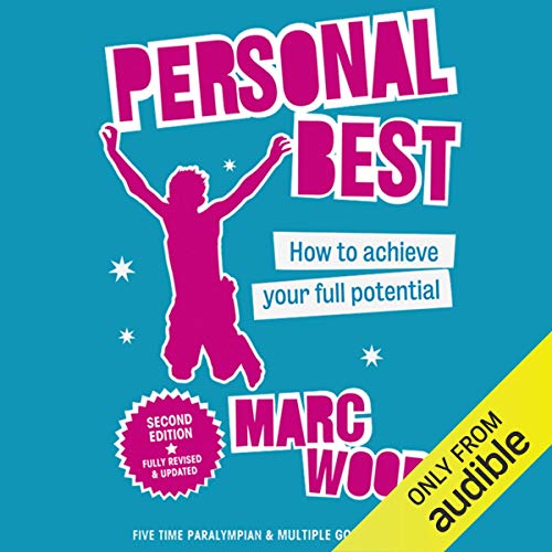 Cover of Personal Best