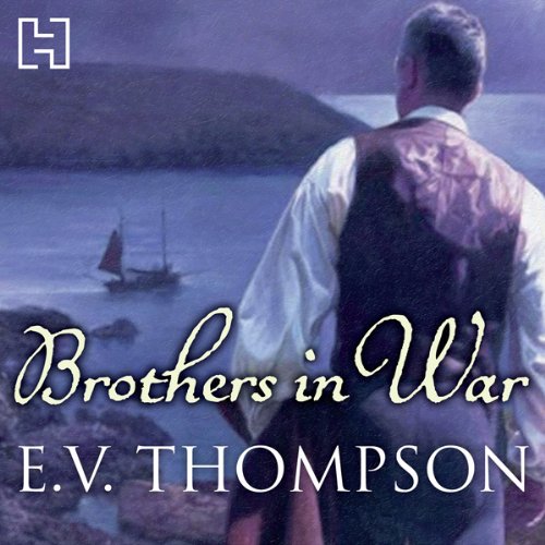 Cover of Brothers in War