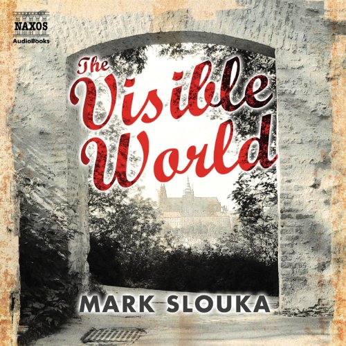 Cover of The Visible World